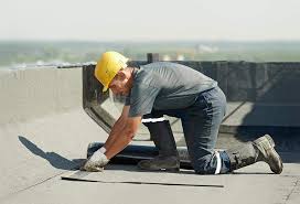 Sheet Metal Roofing in Southport, CT